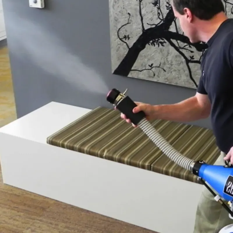 Professional Odor Removal in Champlin, MN